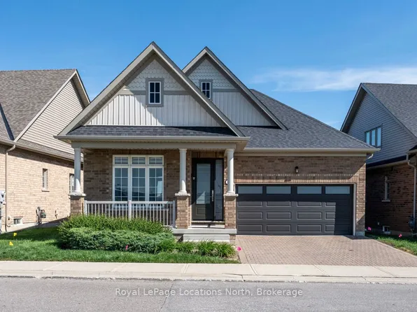 31 Tea Rose Rd, Brampton, ON L6R 4B6