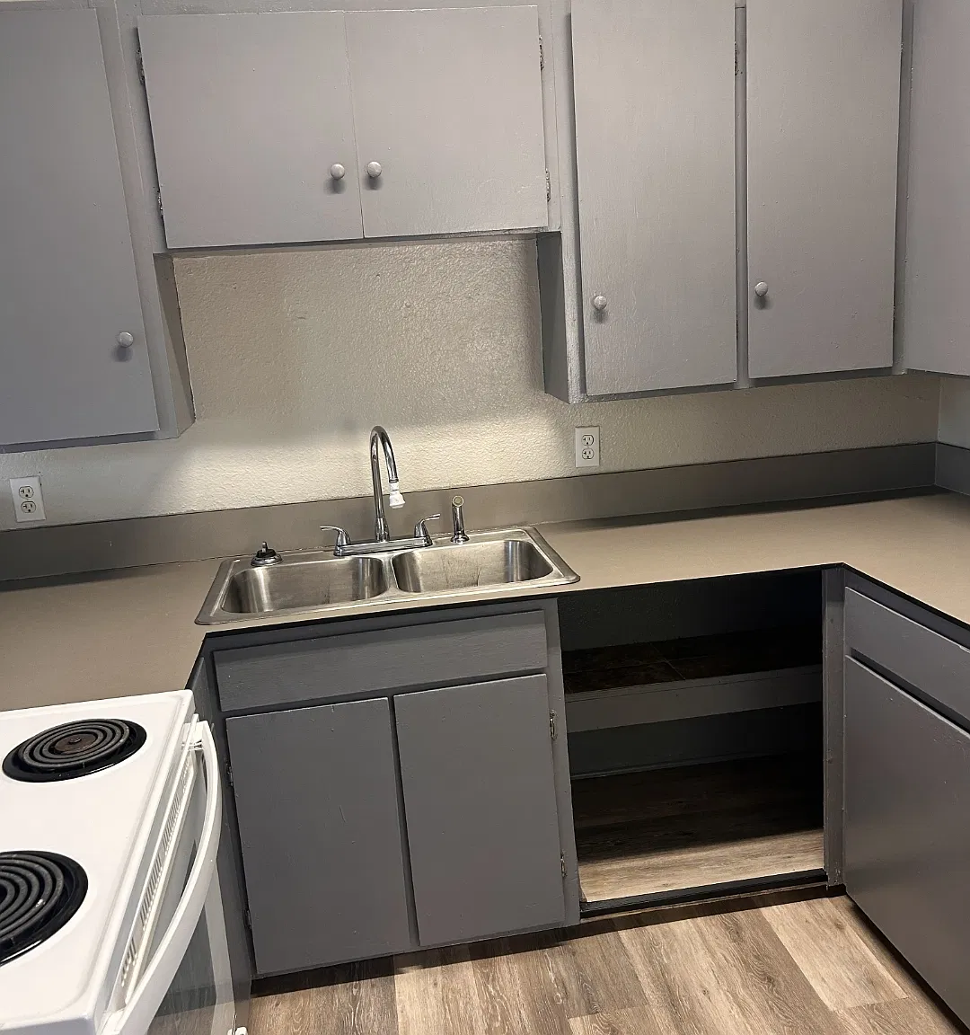 3 bed, 1250 sqft, $1,250 — Photo 4