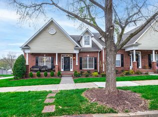 1319 Decatur Cir, Franklin, TN 37067