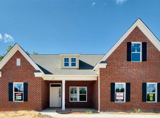 617 Middleberg Way LOT 73, Florence, SC 29505