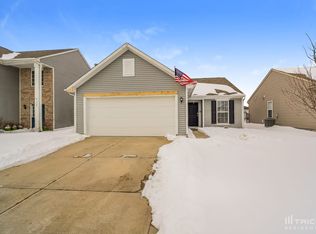 1420 Pencross Ln, Greenwood, IN 46143