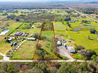 0 Oconner Rd, Kathleen, FL 33849