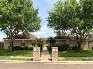 3801 S Sheraton Ave #D, Pharr, TX 78577