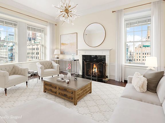 2nd image of 1 Sutton Pl S APT 12-D