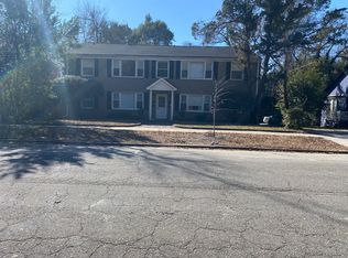 117 S Harden St #3, Columbia, SC 29205