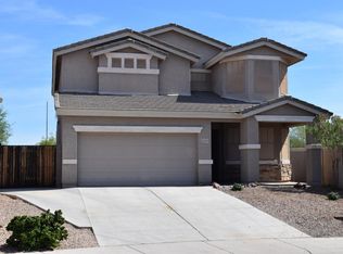 22293 N 102nd Ln, Peoria, AZ 85383