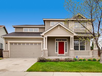 4897 Mount Belford Dr, Brighton, CO, 80601