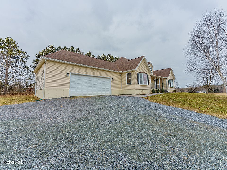 315 Stage Rd, Charlton, NY 12019 Zillow