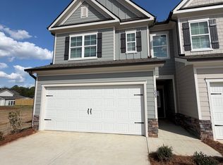 1025 Trichur Rd, Statham, GA 30666