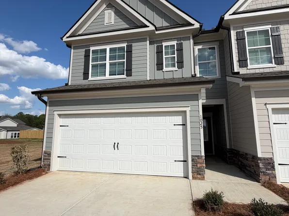 1025 Trichur Rd, Statham, GA 30666