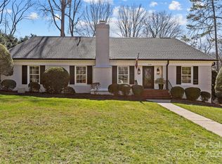 4300 Denbigh Dr, Charlotte, NC 28226