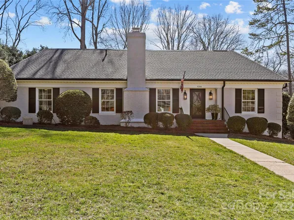 4300 Denbigh Dr, Charlotte, NC 28226