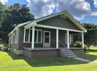 9 Whitney Rd, Natchez, MS 39120