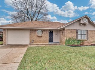 5310 Mulberry Dr, Bossier City, LA 71112