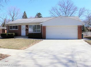 14126 Bainbridge St, Livonia, MI 48154