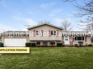 5634 Young Rd, Hudson, OH 44236