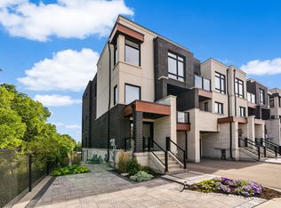 147 Lebovic Campus Dr, Vaughan, ON L6A5A1