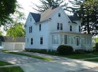 351 Grant St, Fort Atkinson, WI 53538