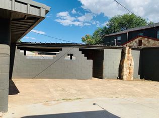 1906 23rd St, Lubbock, TX 79411