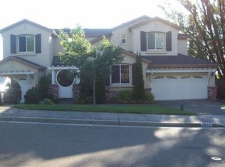 3682 Rutherford Way, Santa Rosa, CA 95404