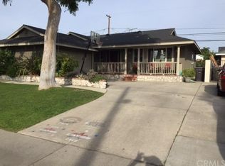 3302 Ladoga Ave, Long Beach, CA 90808