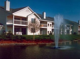 411 Village Green Blvd APT 202, Ann Arbor, MI 48105