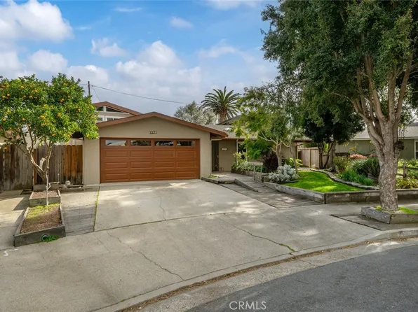 1371 Avalon St, San Luis Obispo, CA 93405