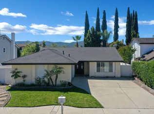 1642 Glenbrock Ln, Thousand Oaks, CA 91320