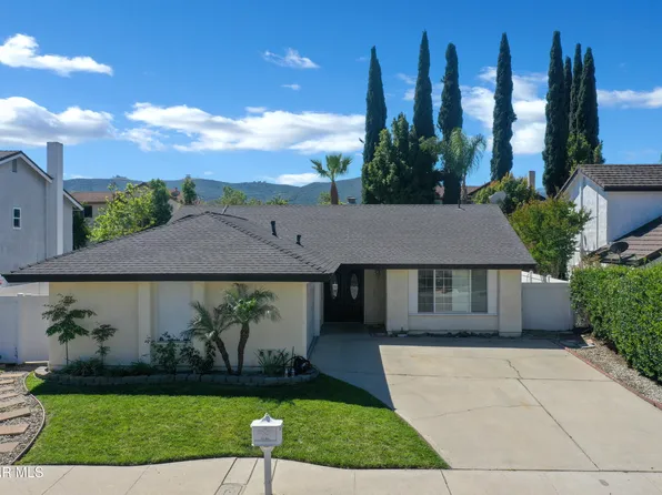 1642 Glenbrock Ln, Thousand Oaks, CA 91320