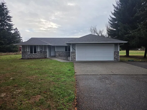 21642 Oregon Trail Rd SW, Centralia, WA 98531