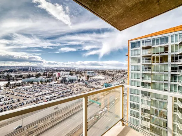 3820 Brentwood Rd NW #1607, Calgary, AB T2L 2L5
