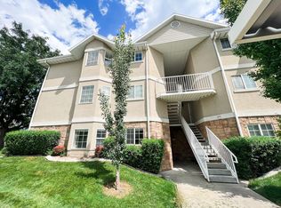 1008 W 1360 S UNIT 3, Orem, UT 84058