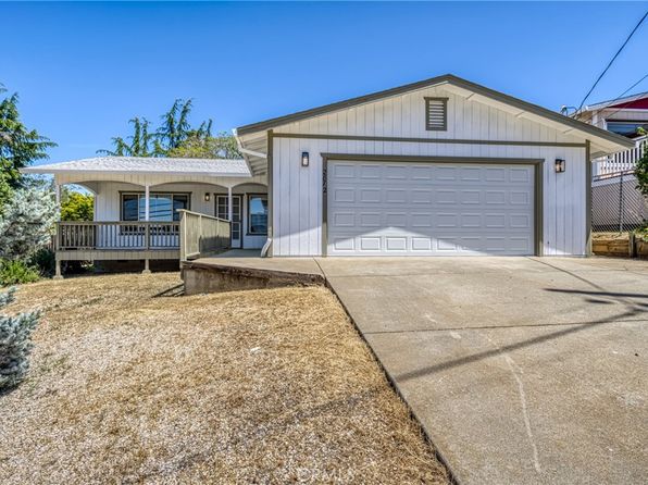 2872 Riviera Heights Dr, Kelseyville, CA 95451