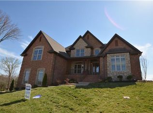 121 Waters Hill Cir #10, Lebanon, TN 37087