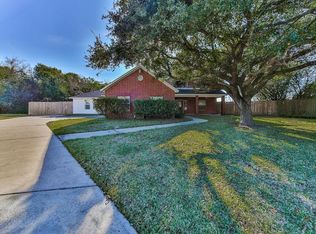 4030 Larkspur St, Alvin, TX 77511