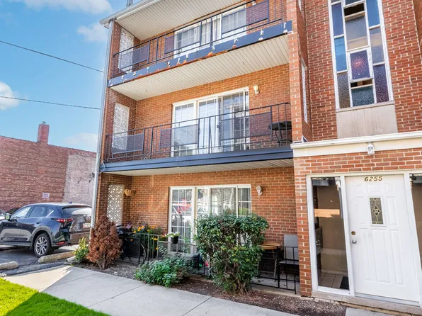 6255 S Mason Ave APT 2D, Chicago, IL 60638