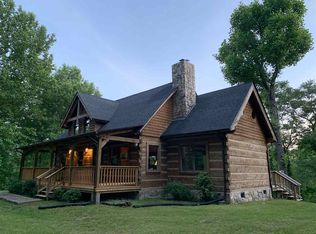 4759 Middle River Rd, Stanardsville, VA 22973