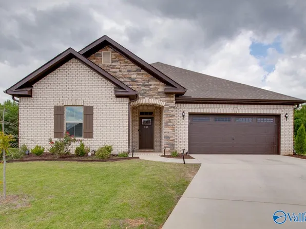 311 Jubilee Cir, Huntsville, AL 35803