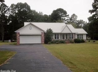 101 Deer Trl, Mc Rae, AR 72143