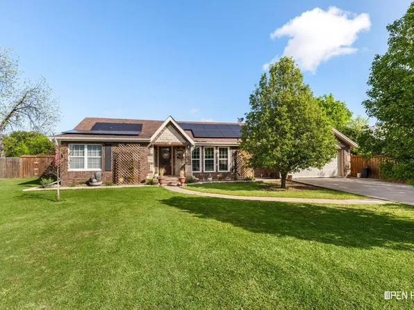 3504 Cumberland Ave, Wichita Falls, TX 76309