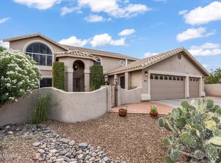 1735 W Windgate Pl, Oro Valley, AZ 85737