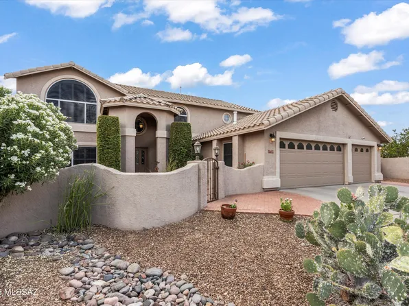 1735 W Windgate Pl, Oro Valley, AZ 85737