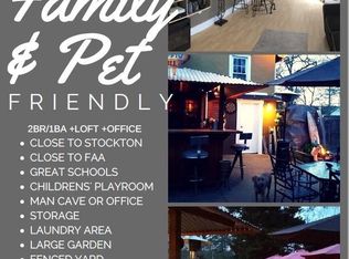 724 S 2nd Ave, Galloway, NJ 08205