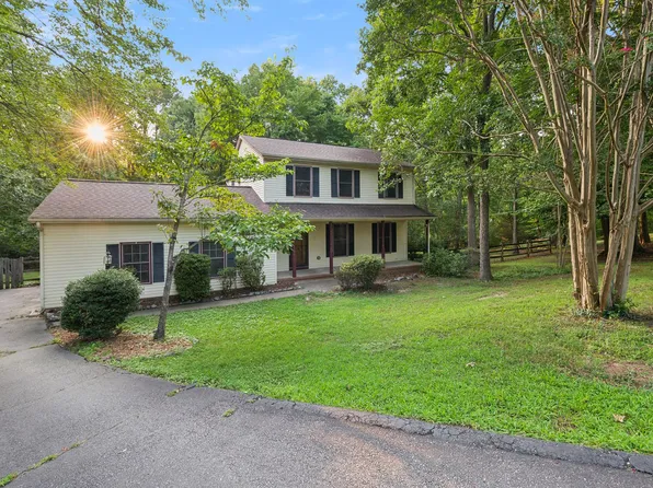 10708 Bentwood Ct, Spotsylvania, VA 22553