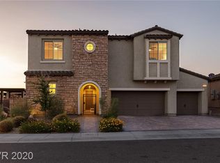 404 Via San Remo Cir, Henderson, NV 89011