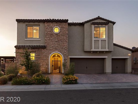 404 Via San Remo Cir, Henderson, NV 89011