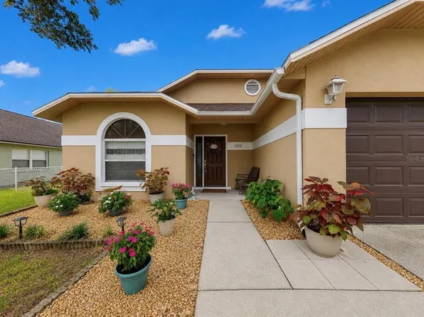 1302 BRAHMA DRIVE, VALRICO, FL 33594