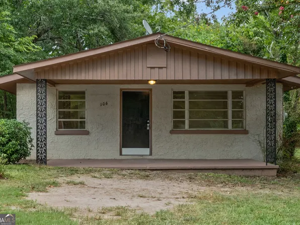 106 Grady St, Griffin, GA 30223