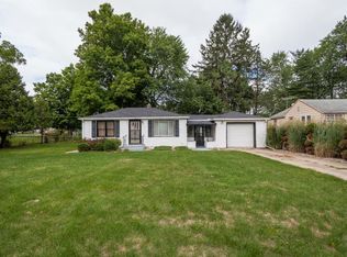 2004 W Washington Ave, Jackson, MI 49203