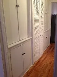 Rented by BLS Realty